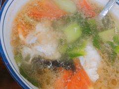 -老乌家特色小炒泡馍(大皮院店)