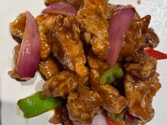 -奉天小馆·非遗东北菜(济南万象城店)