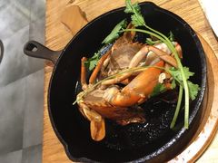 -鑫阿强海鲜大排档·老厦门特色菜(中山路店)