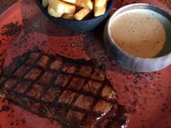 -The Meat & Wine Co Southbank(南岸店)