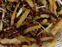 -江城燕子大排档(江汉路步行街店)