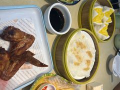 -一茶一点(海景店)