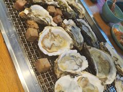 -蚝英雄鲜蚝自助专门店(长楹天街直营店)