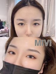 -MIVI半永久纹眉纹绣