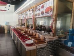 -良师门滨海人家·海鲜·家常菜(滨海城店)