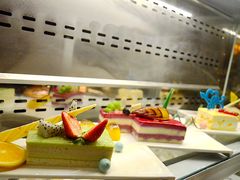 -牡丹国际大酒店-港式茶餐厅