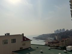 -青岛海景花园大酒店
