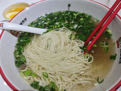 -清真·西域伙伴牛肉面·羊肉串(融创店)