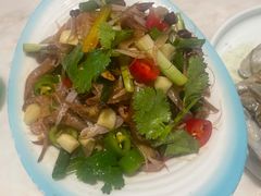 -丁字口海鲜热炒·烧烤大排档