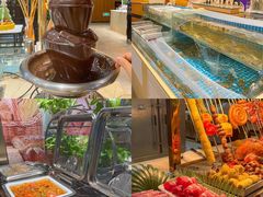 -以岭健康城·凯旋门大酒店-怡梦音乐西餐厅