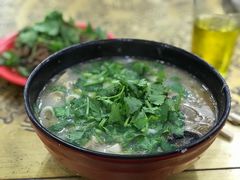 -惠丰源烩面馆(经七路店)