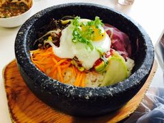 -金刚山(学府路店)