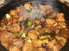-一味大院•桐庐菜传承店(春江路店)