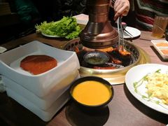 -火炉火自助餐(枫蓝国际店)
