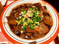 -望庐说·本地菜馆