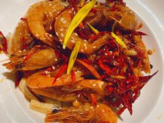 -雀蓝川菜(星悦汇店)