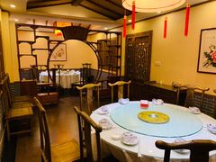 包厢-宗泉烤全羊·烤羊腿·家常菜(解放东路店)