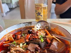-渝信川菜(南滨店)