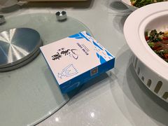 -靓湾海鲜·海景餐厅(小麦岛店)