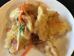 -我去·春饼文化主题餐厅(国定路总店)