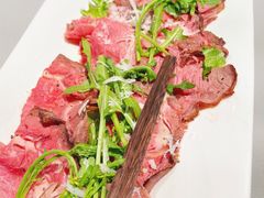 低温慢烤牛肉-黑明餐厅(白鹭洲店)