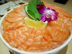 -万岁寿司(芳村店)