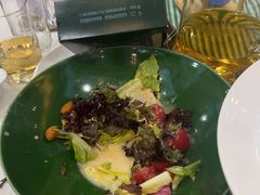 -鹊华居·地道鲁菜·海鲜·融合味(大明湖店)