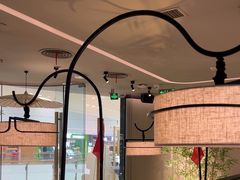 -绿茶餐厅(淮安吾悦广场店)