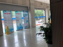 -上海市杨浦区房地产交易中心-停车场