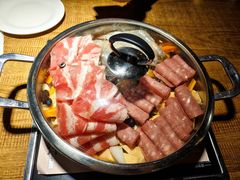 -焖锅部落(容城店)
