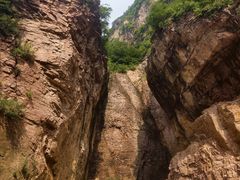 -湖洞水自然风景区
