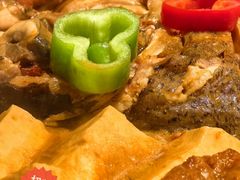 -打酱油·非遗淮扬菜(瘦西湖梅岭店)