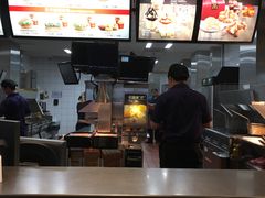 -麦当劳(长泰商业广场店)