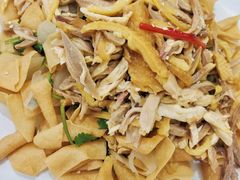 老广捞鸡-老广新意(奥园店)