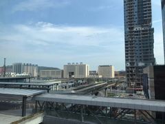 -横琴购口岸商业广场