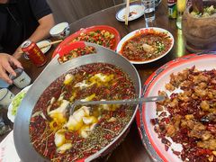-小街47號江湖菜(四合院店)