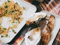 -木屋烧烤(大运店)