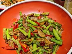 -红厨巷·淮扬菜(熙南里店)