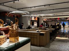 -杭州盛泰开元名都大酒店-地中海自助餐厅