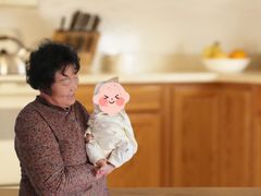 -乐禧母婴全自营月嫂(宝山店)