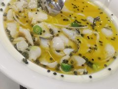 椒麻鱼-蠔友汇·海鲜·生蚝烧烤(大东店)