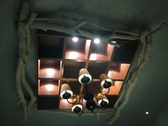 大堂-三强鸽子(中原路店)
