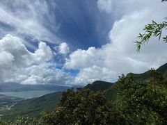 -七娘山