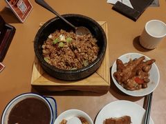-老坑记·香港经典粤菜馆
