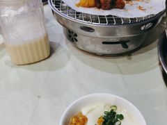-川味堂·四川豆花(八卦岭店)