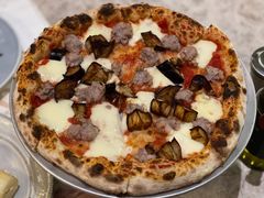 -OGGI TRATTORIA PIZZERIA(深业上城店)