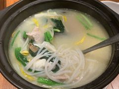 -云海肴·汽锅鸡·云南菜(广安门天虹店)