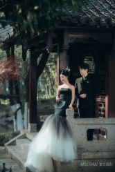 -蜜恋婚纱摄影·客片研发(苏州店)