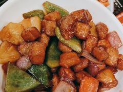 -添利·香港茶餐厅·下午茶(雪象店)