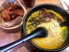 -和府捞面(东直门银座店)